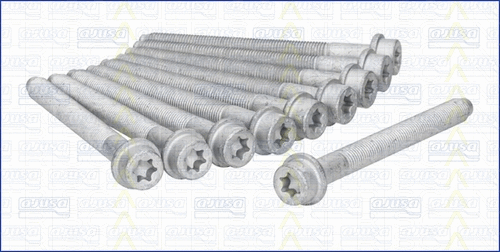 Cylinder Head Bolt Set (98-5503)