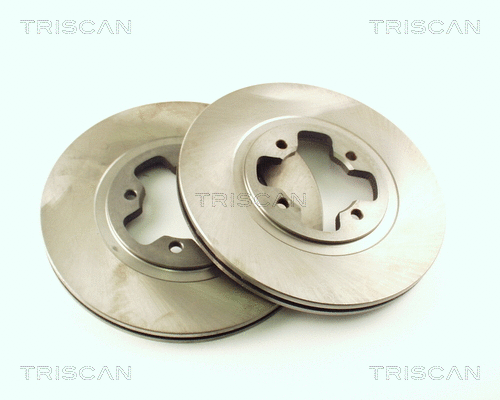 Brake Disc (8120 14102)