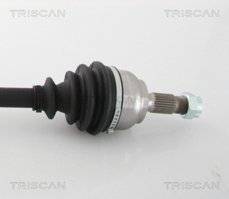 Drive Shaft