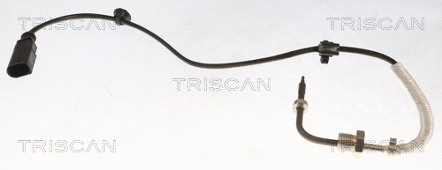 Sensor, exhaust gas temperature (8826 29092)