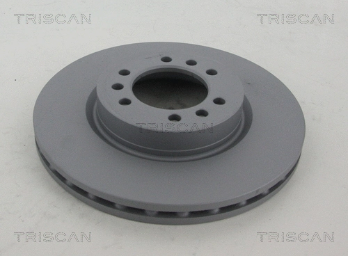 Brake Disc (8120 15145)