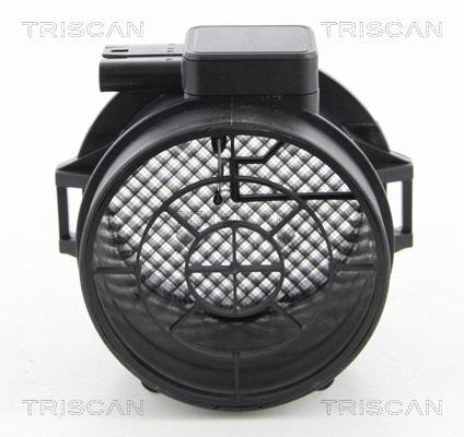 Mass Air Flow Sensor