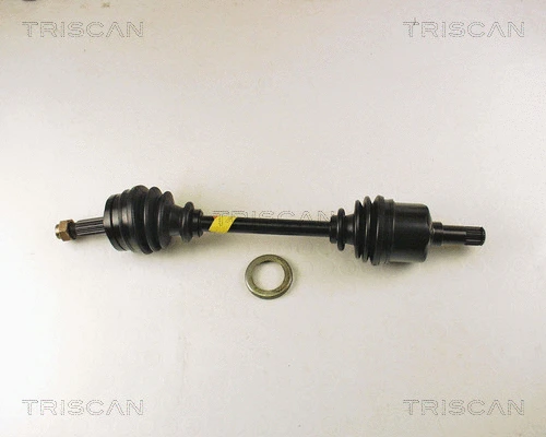 Drive Shaft (8540 70501)