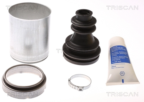 Bellow Kit, drive shaft