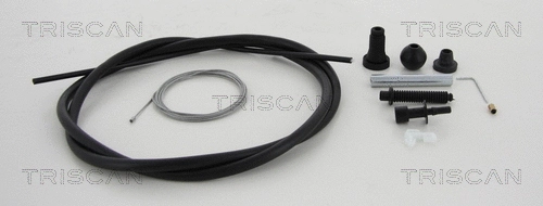 Accelerator Cable (8140 10314)