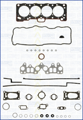 Gasket Kit, cylinder head (598-7527)