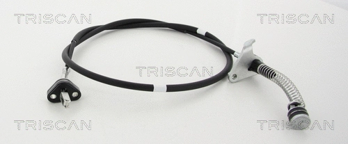 Cable Pull, clutch control (8140 41212)