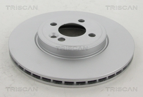 Brake Disc (8120 11185C)