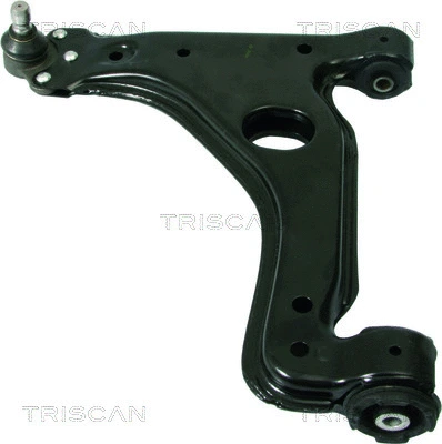 Control/Trailing Arm, wheel suspension (8500 24526)