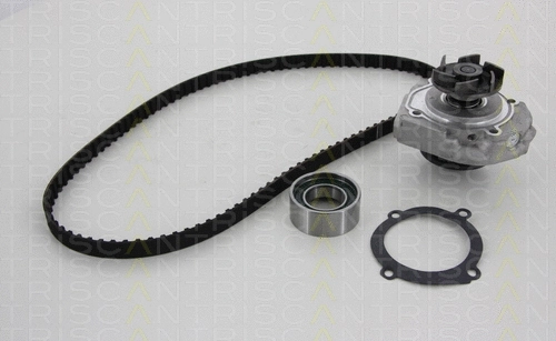 Water Pump & Timing Belt Kit