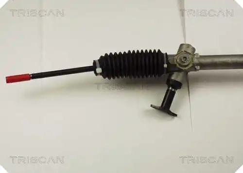 Steering Gear