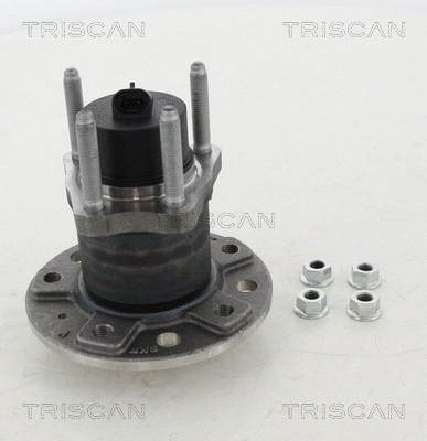 Wheel Bearing Kit (8530 65209)