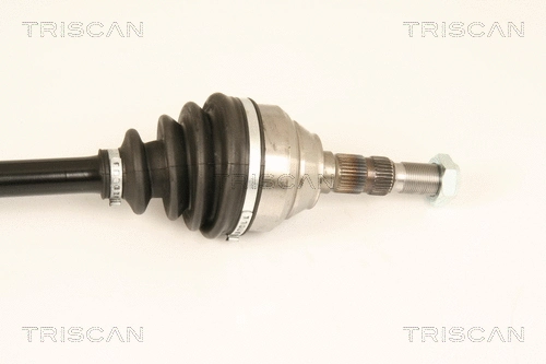 Drive Shaft