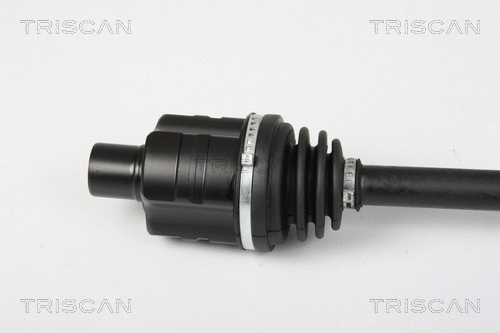 Drive Shaft