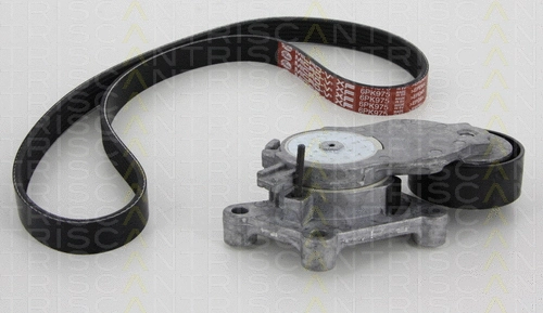 V-Ribbed Belt Set