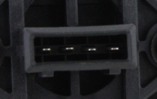 Mass Air Flow Sensor