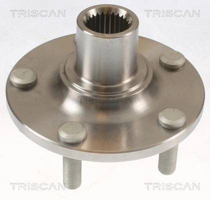 Wheel Hub (8535 16003)