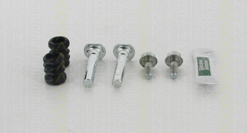 Guide Sleeve Kit, brake caliper (8170 169128)