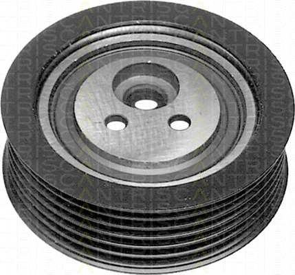 Tensioner Pulley, V-ribbed belt (8641 251006)