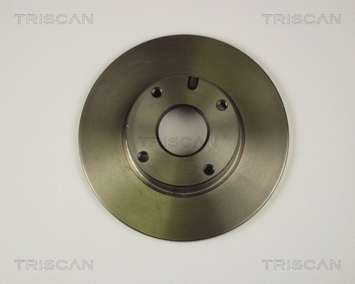 Brake Disc (8120 41101)
