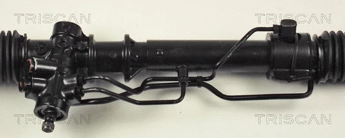 Steering Gear