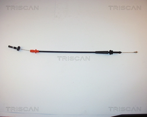 Accelerator Cable (8140 29342)