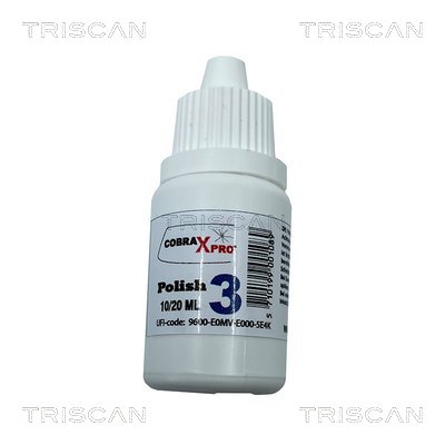 Gasket, cylinder head (501-4256)