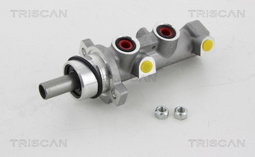 Brake Master Cylinder (8130 15145)