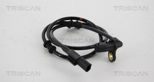 Sensor, wheel speed (8180 23127)