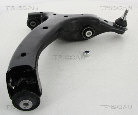Control/Trailing Arm, wheel suspension (8500 295092)