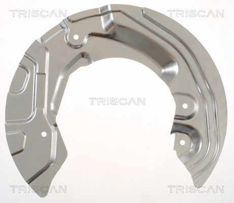 Splash Guard, brake disc