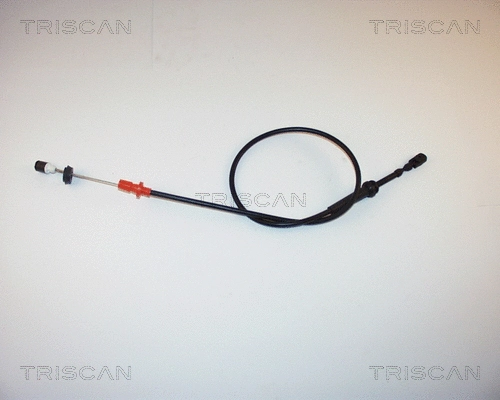 Accelerator Cable (8140 29348)