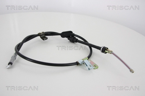 Cable Pull, parking brake (8140 40160)