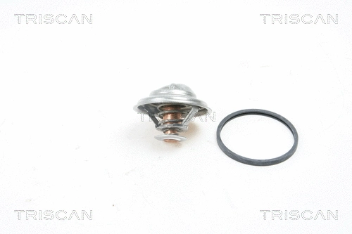 Thermostat, coolant (8620 5180)