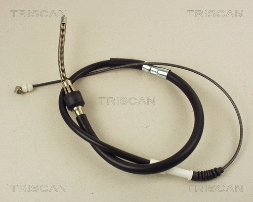 Cable Pull, parking brake (8140 13112)