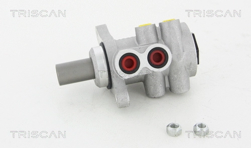 Brake Master Cylinder (8130 28143)