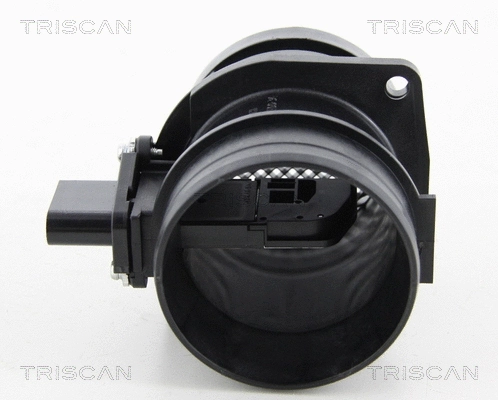 Mass Air Flow Sensor
