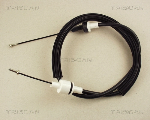Cable Pull, clutch control (8140 16235)