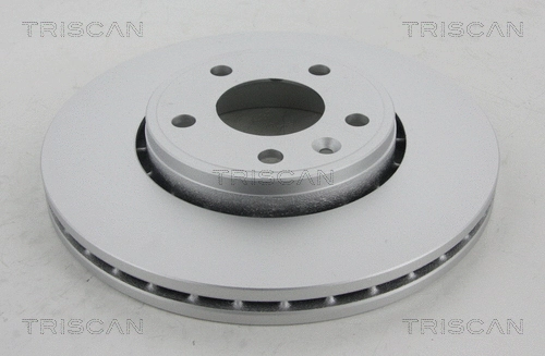 Brake Disc (8120 10175C)
