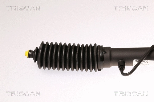 Steering Gear