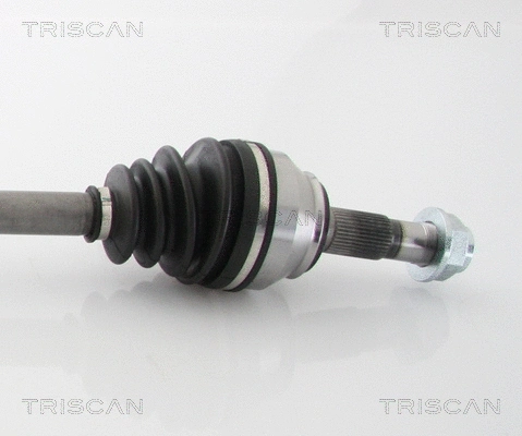 Drive Shaft