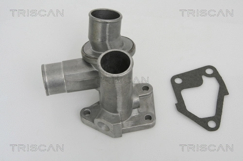 Thermostat, coolant (8620 4485)