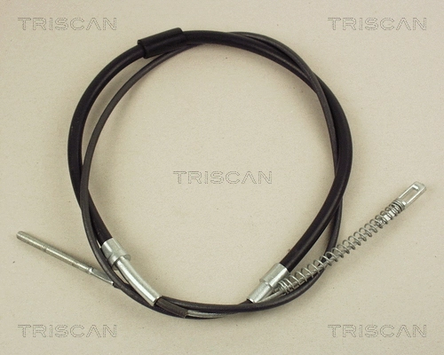 Cable Pull, parking brake (8140 11104)
