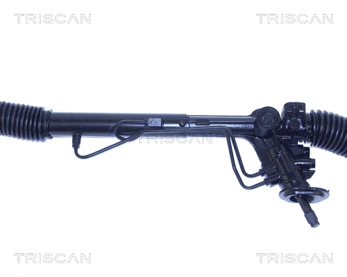 Steering Gear