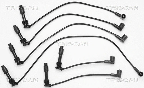 Ignition Cable Kit (8860 5214)