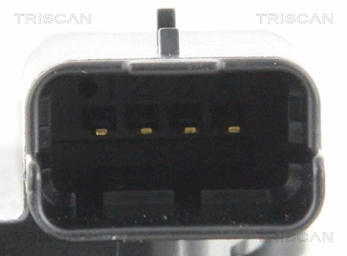 Mass Air Flow Sensor