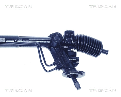 Steering Gear