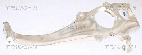 Steering Knuckle, wheel suspension