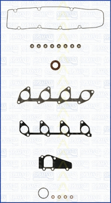 Gasket Kit, cylinder head (597-5575)