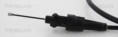 Cable Pull, parking brake